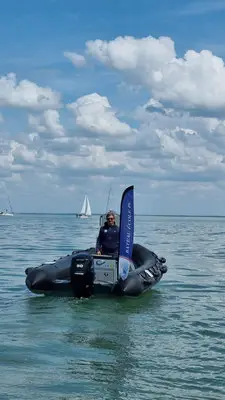 Boat Event 17