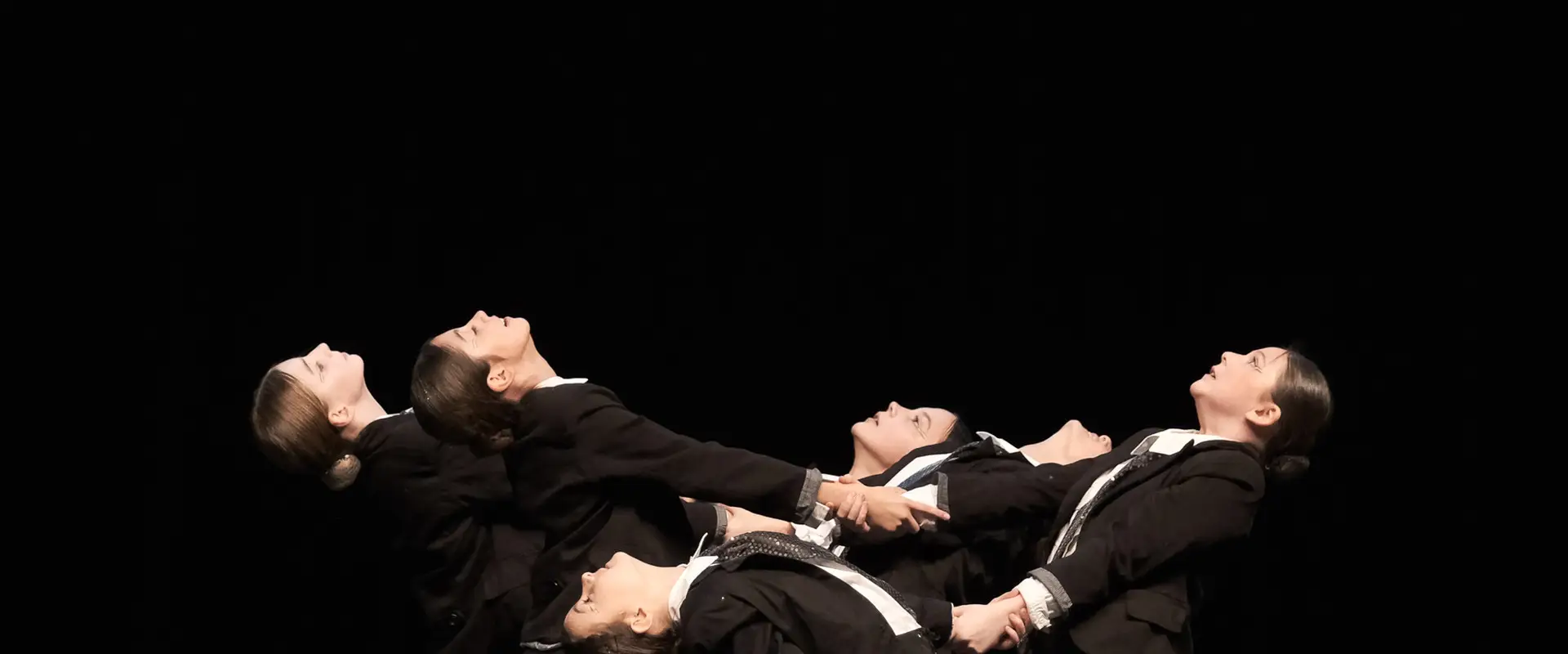Dance Space Les Cygnes