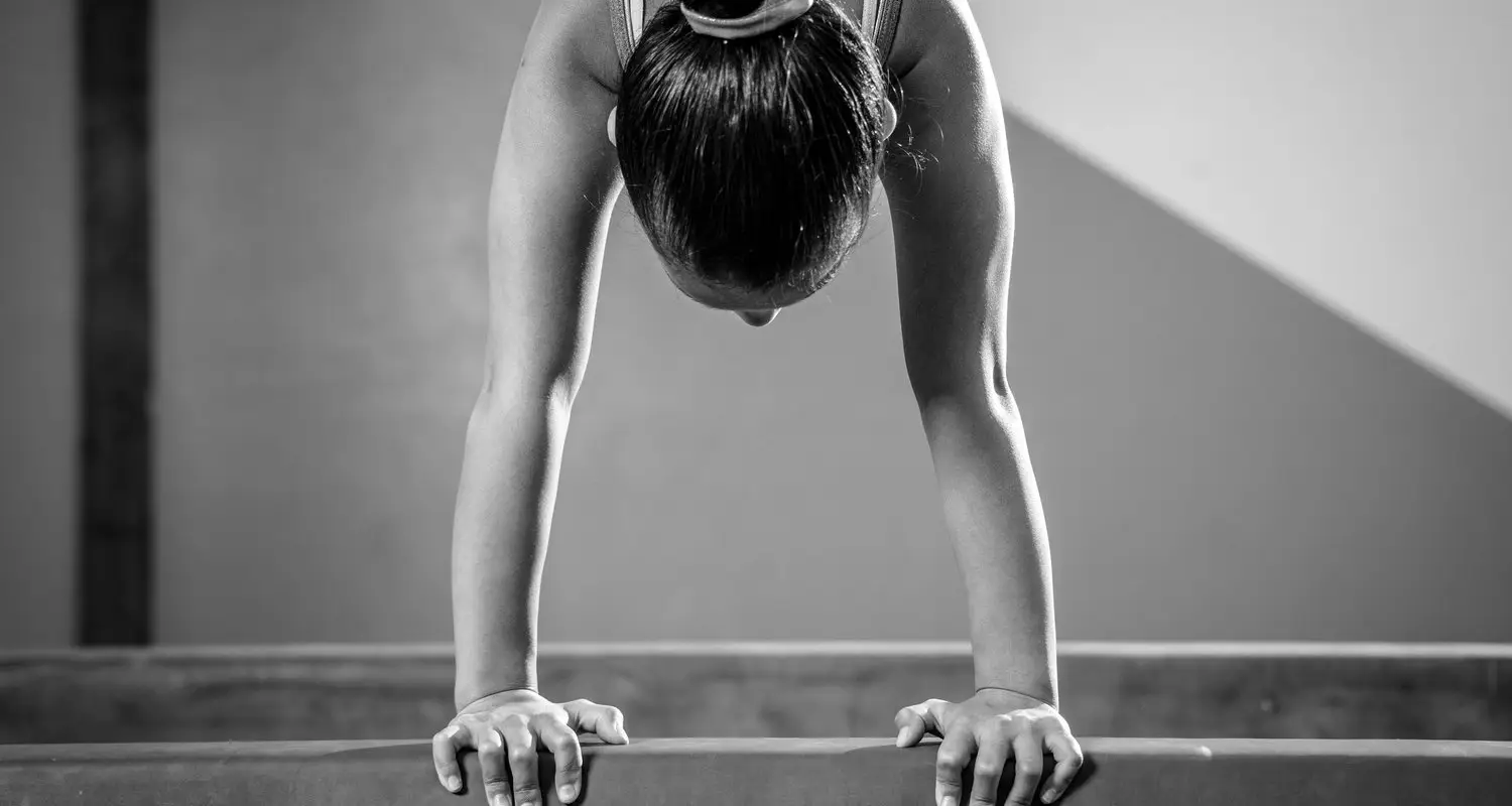 Elk Valley Gymnastics Club