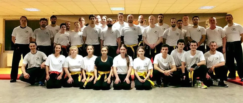 Krav Maga
