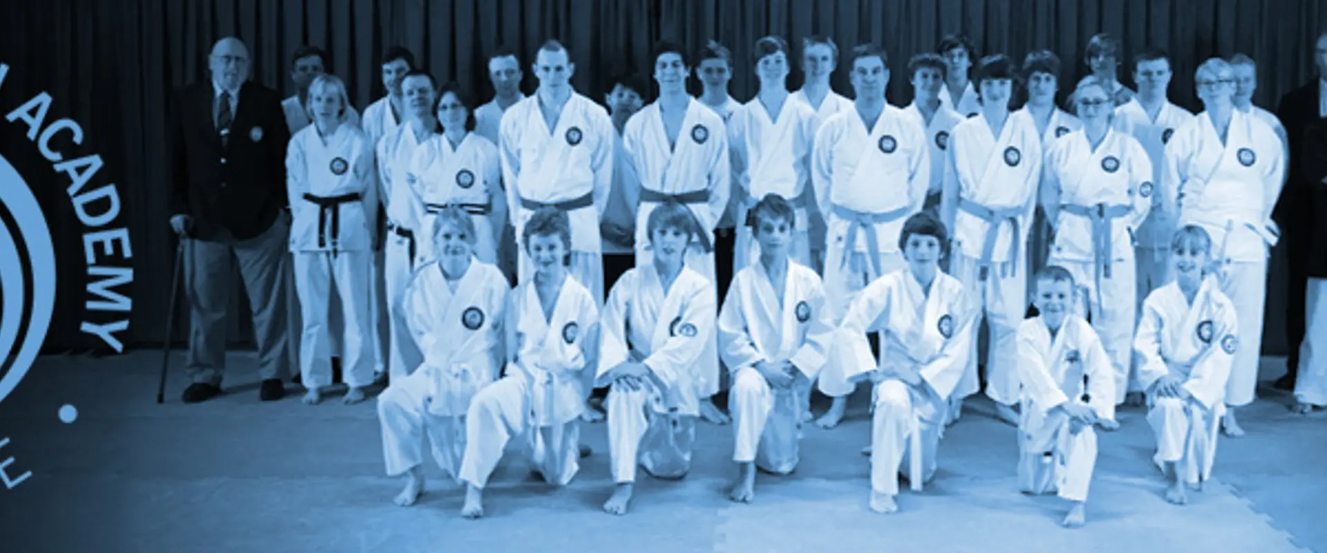 Bushido Ju-Jitsu Academy . Cheshire