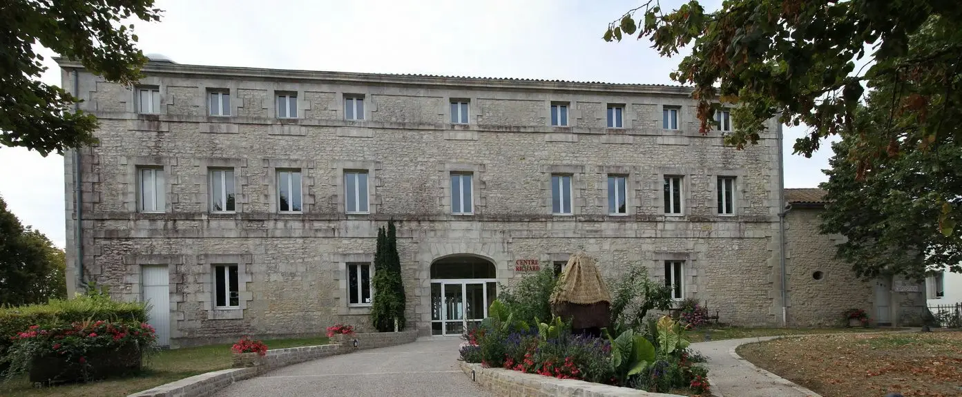 Piscine Municipale de Tonnay-Charente