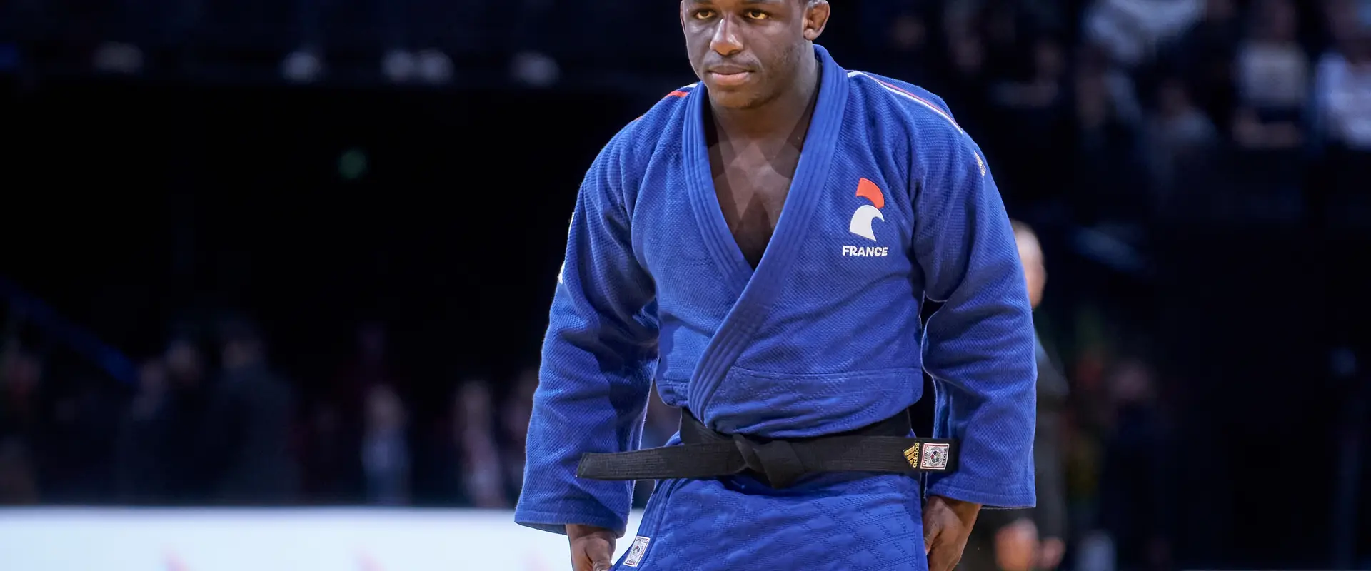 Judo Olympic Saleilles