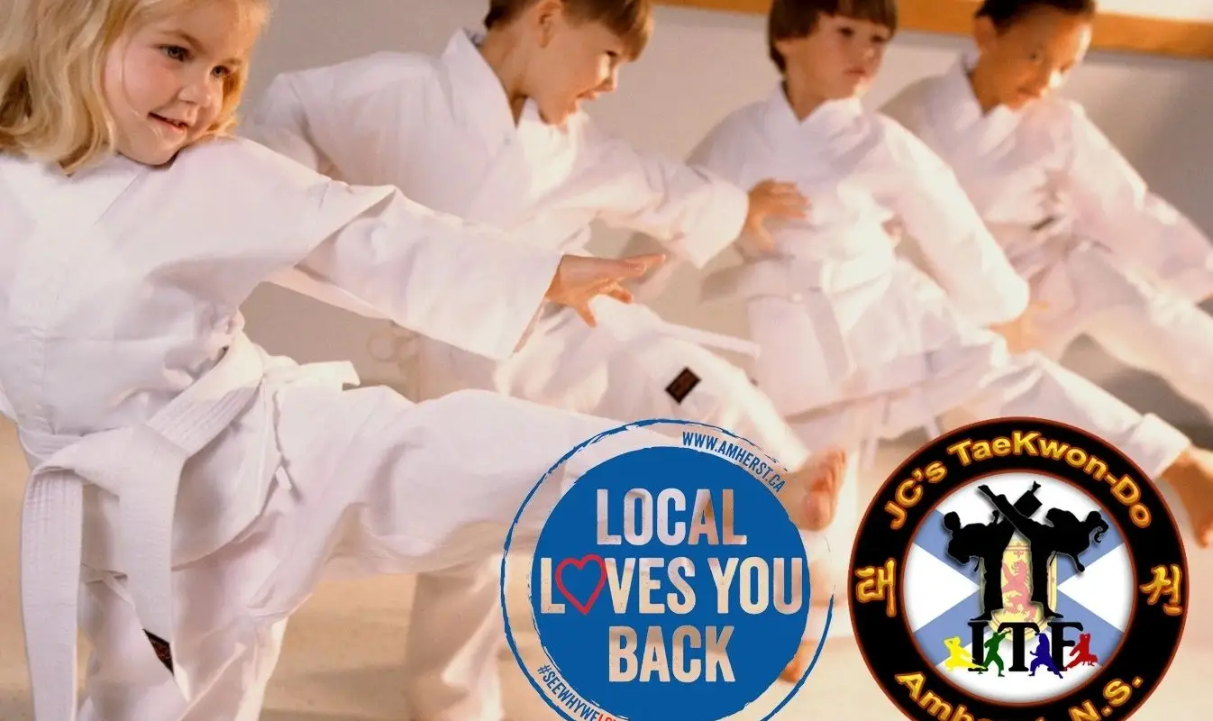Jc's Tae Kwan-Do