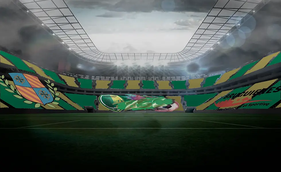 Bruguieres Sporting Club