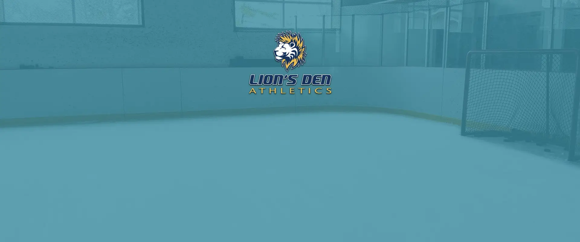 Lion's Den Athletics