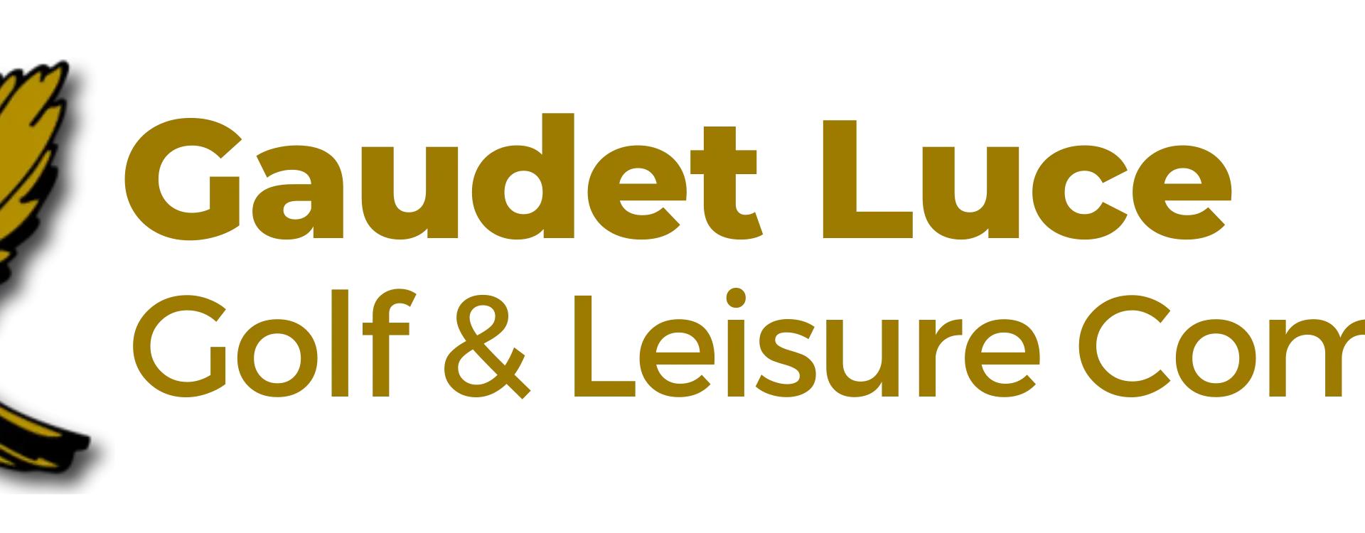 Gaudet Luce Golf & Leisure Complex