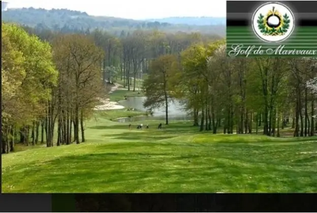 Golf Club of Draveil