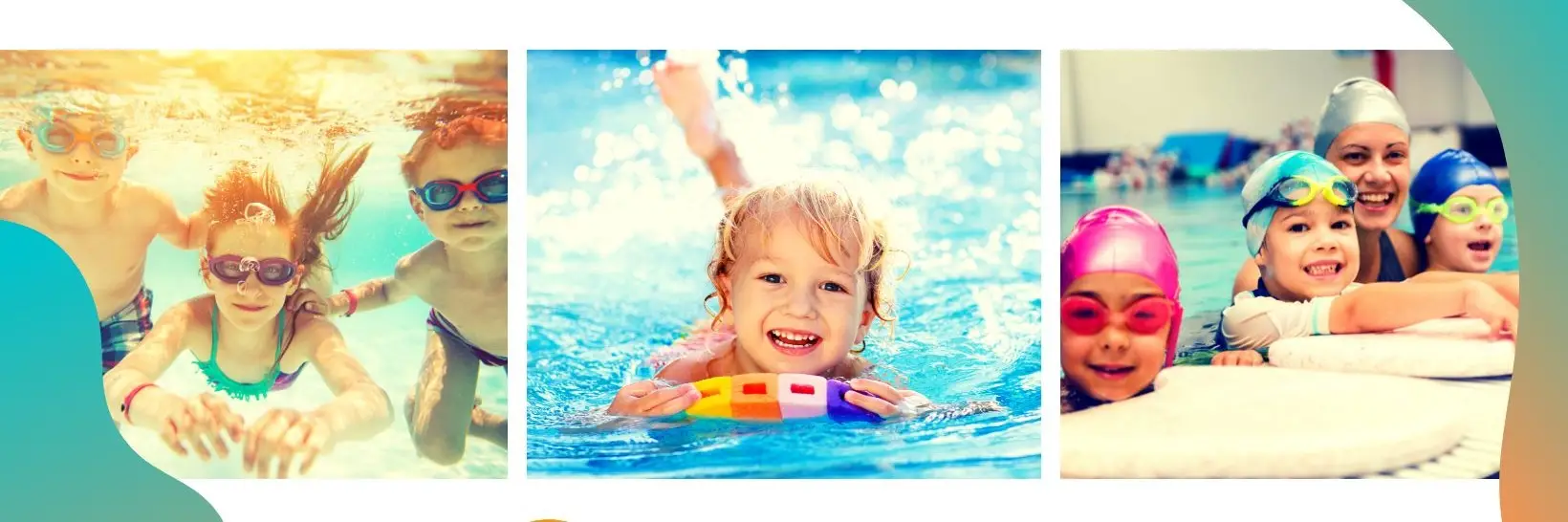 Learn To Swim Victoria