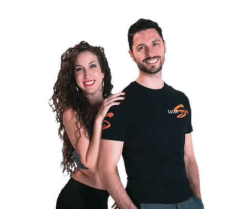 Salsa Academy