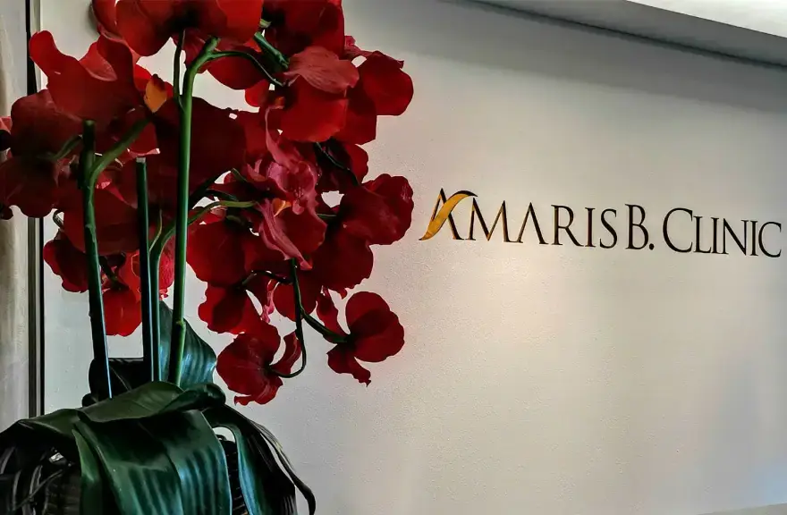 Amaris B. Clinic