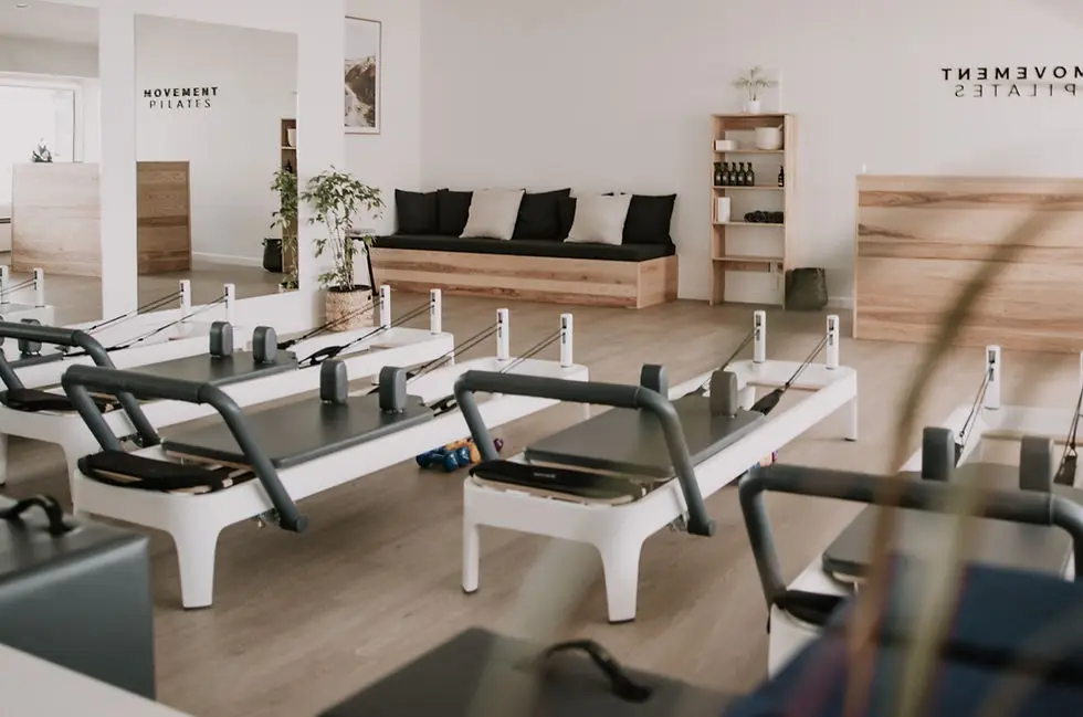 Movement Pilates