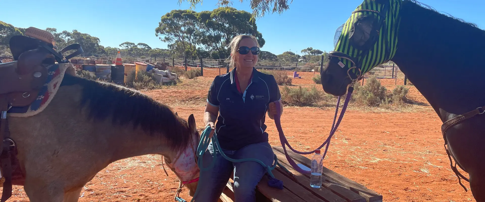 Breakthrough Education and Equine Academy