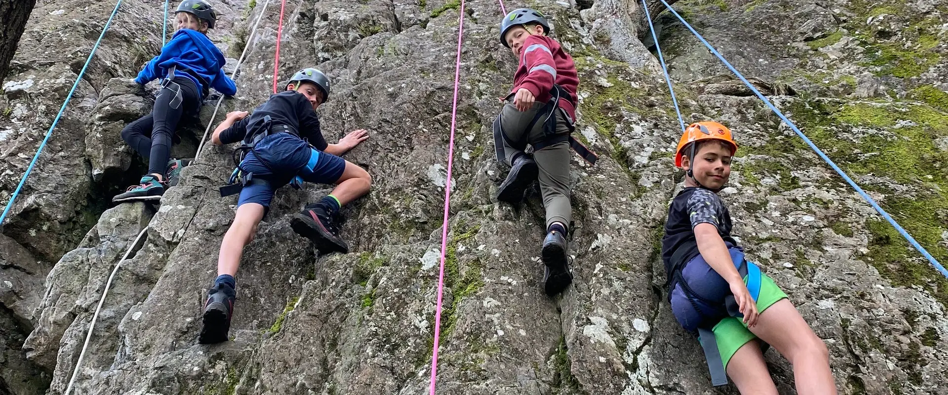 Cockermouth Adventures