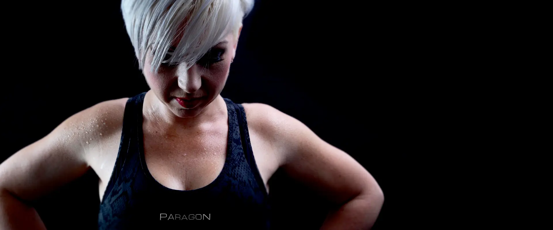 Paragon Health & Fitness