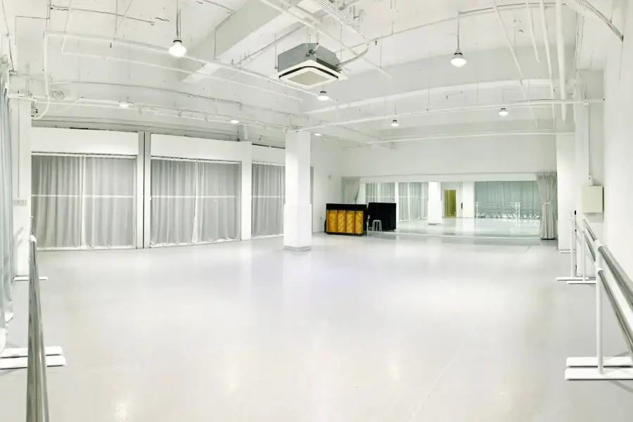 Elevate Dance Academie