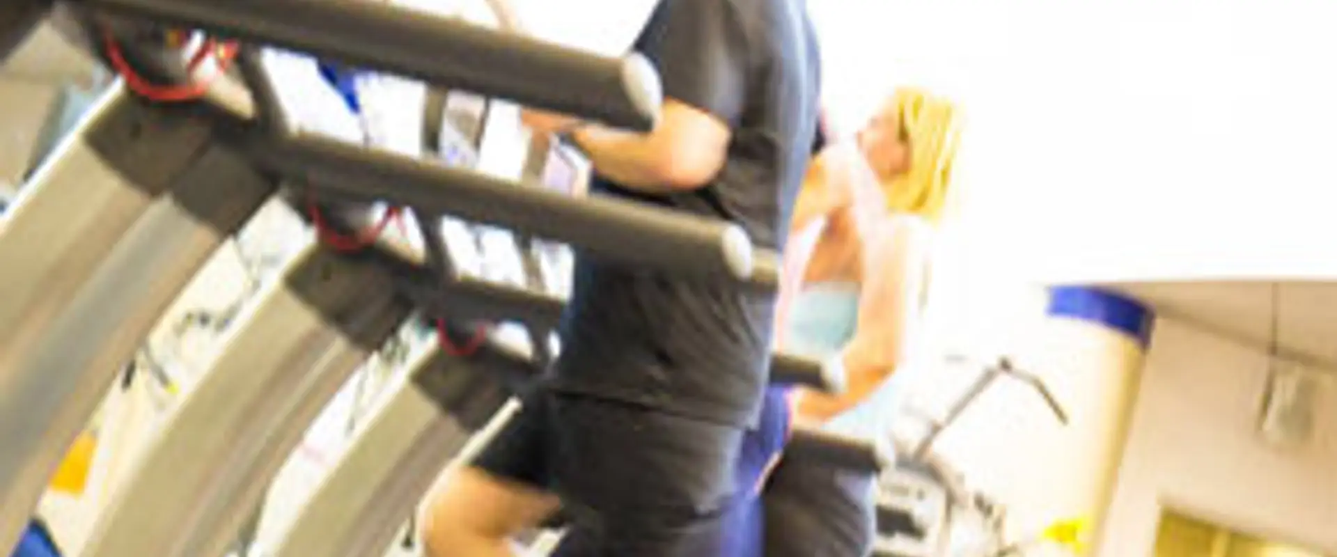 Friary Grange Leisure Centre