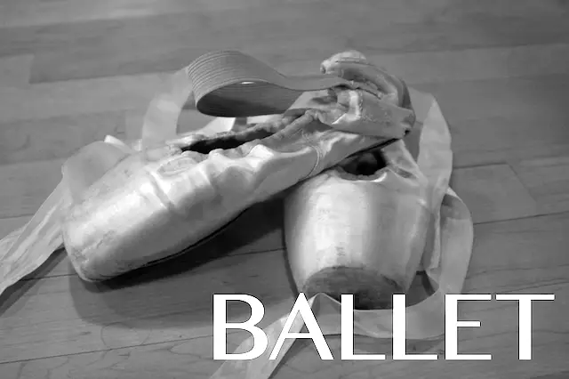 Centre Stage Dance Studio