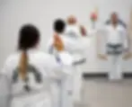 Pacific Rim Institute of Taekwon-Do