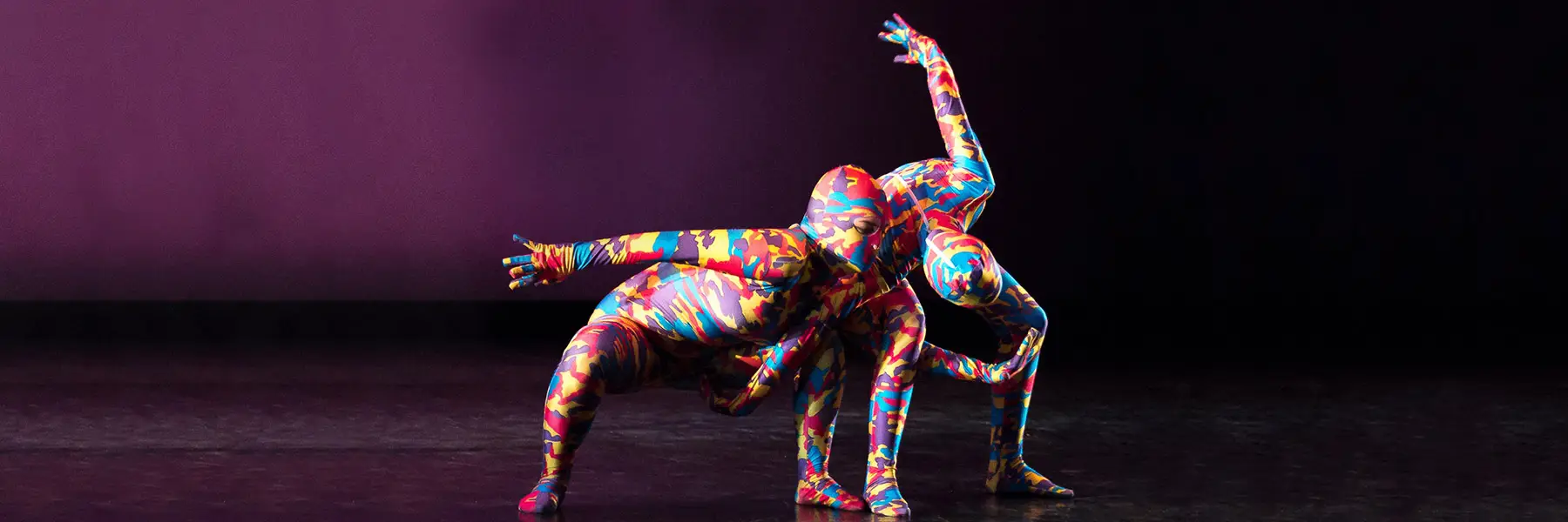 Dance School Of Small Steps After L'école