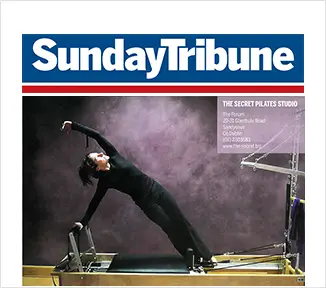 The Secret - Pilates and Personal Training