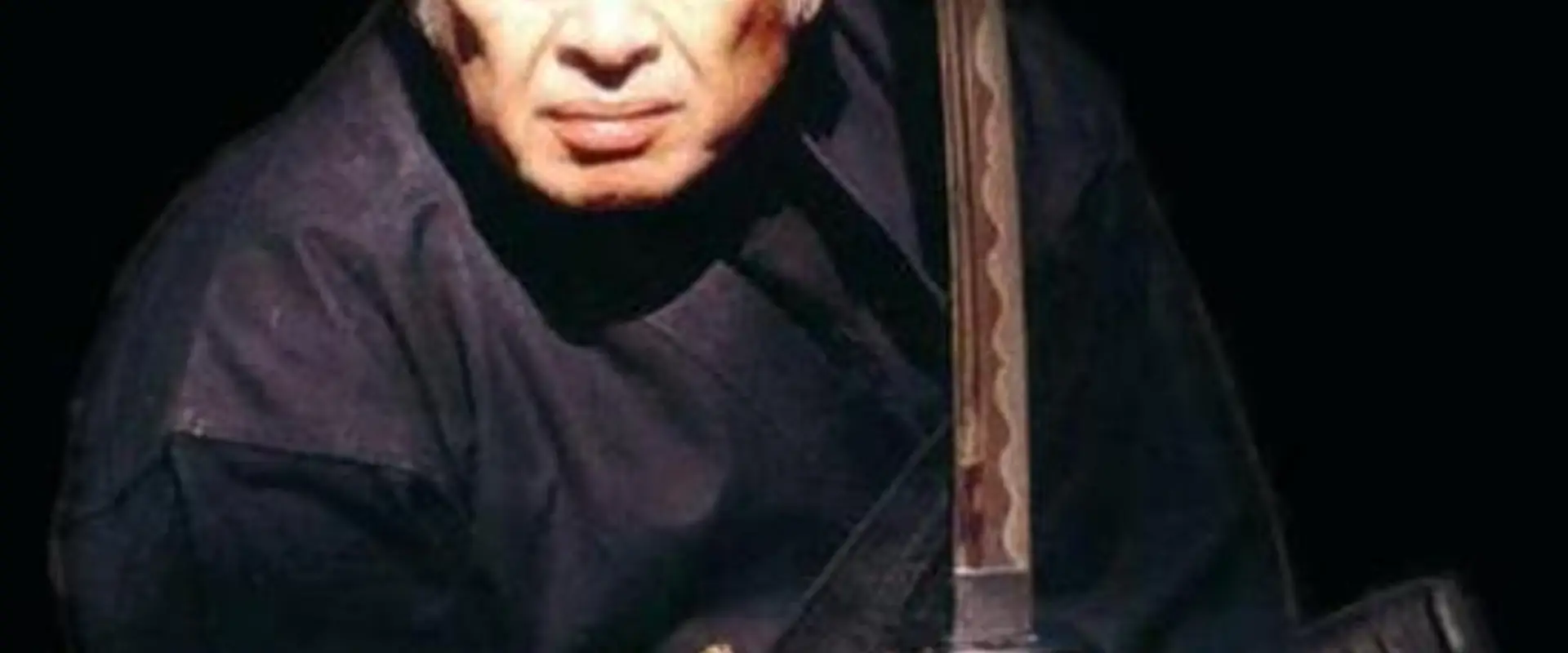 Bujinkan Glasgow Omou Dojo