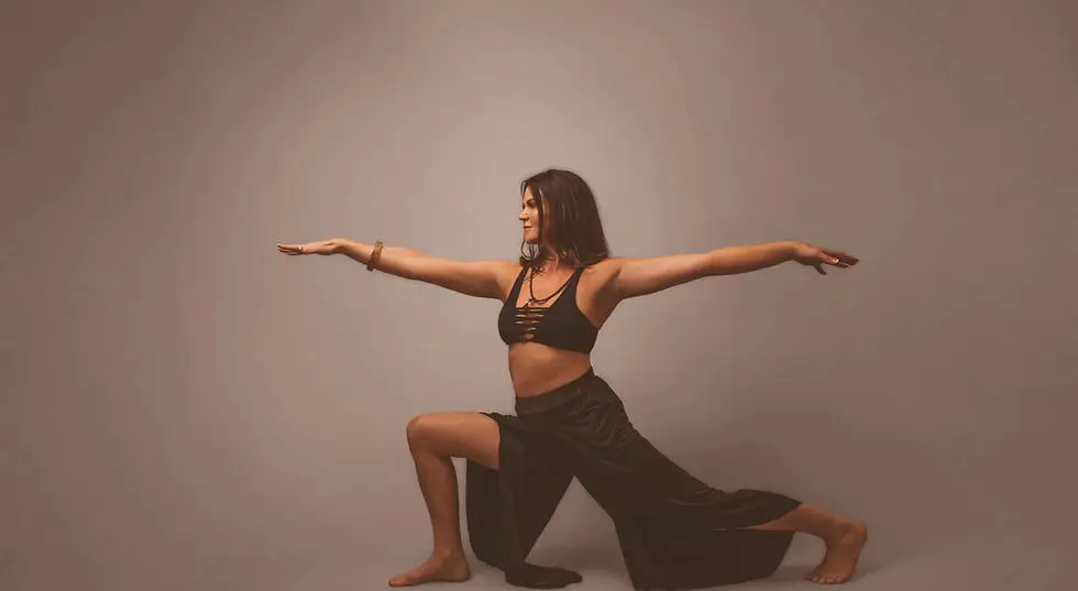 EQ Yogi