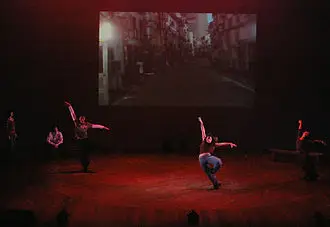 LA Dance Connection