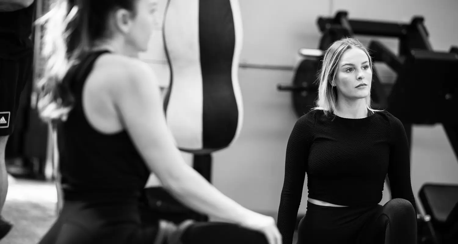 South Coast Fitness