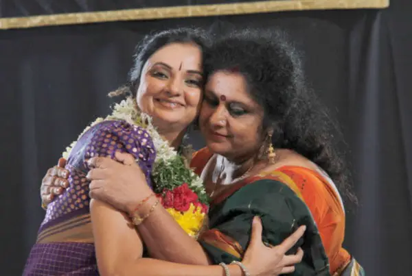 Deepanjali - Institute of Kuchipudi