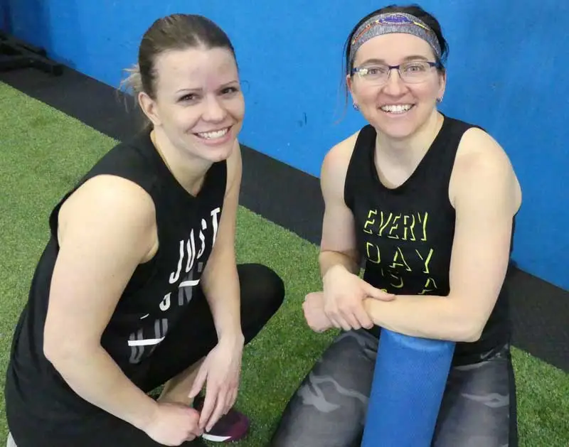 CrossFit Steinbach