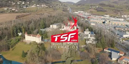 Piste de Bmx de Voiron