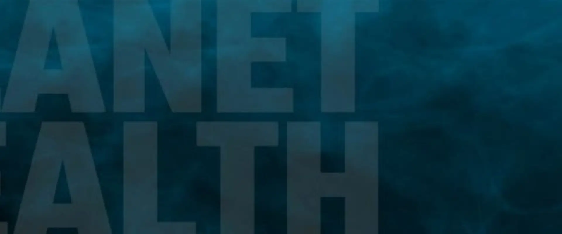 Planet Health Club