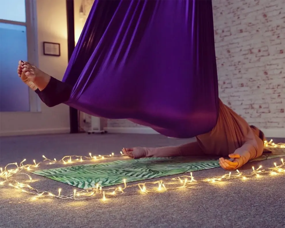 Wild Heart Yoga & Wellbeing