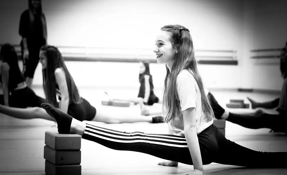 CREA'DANCE