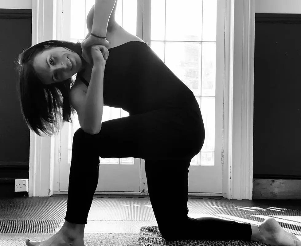 Live Well With Marta: Yoga, Pilates, Reformer Pilates Studio
