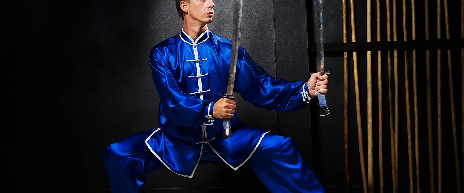 Institute Long Feng Kung-Fu Tai Chi Qi Gong