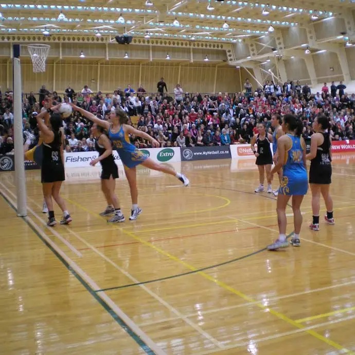 Southern Trust Events Centre