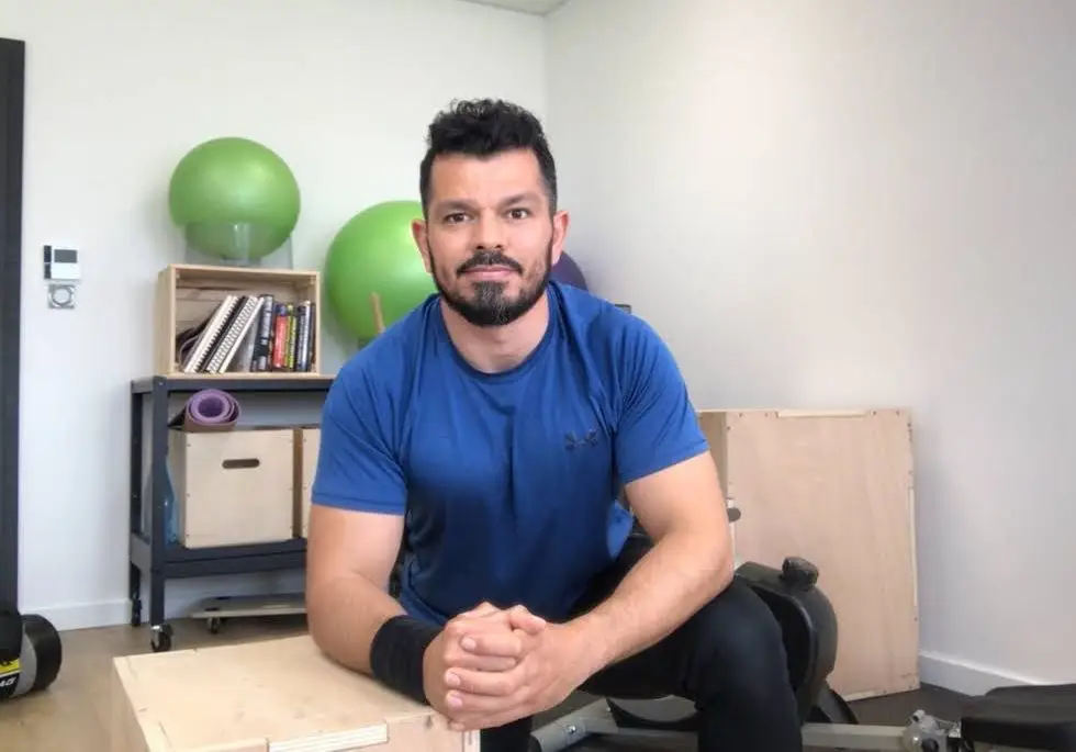 Mon coach sportif et bien-être