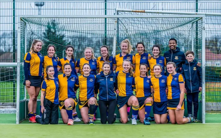Upminster Hockey Club