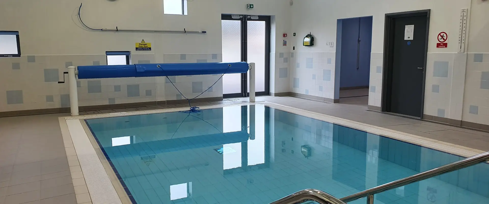 Swimfun North East