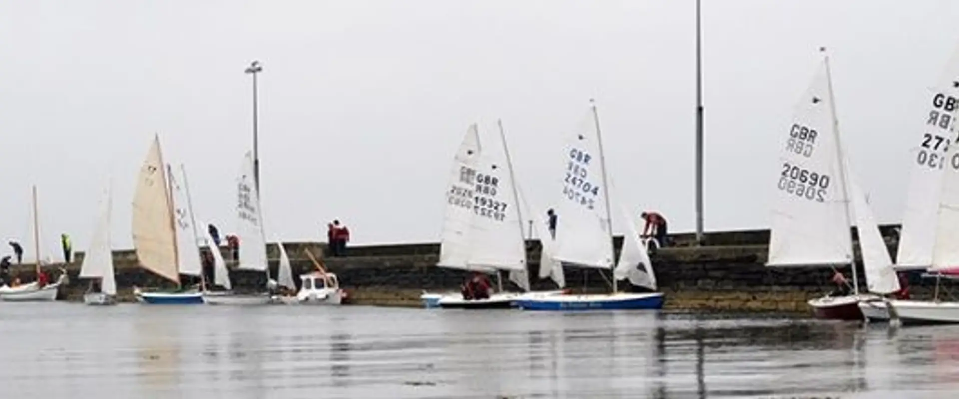 Holm Sailing Club