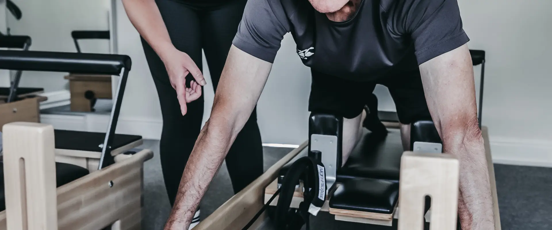 Helen Dixon Pilates
