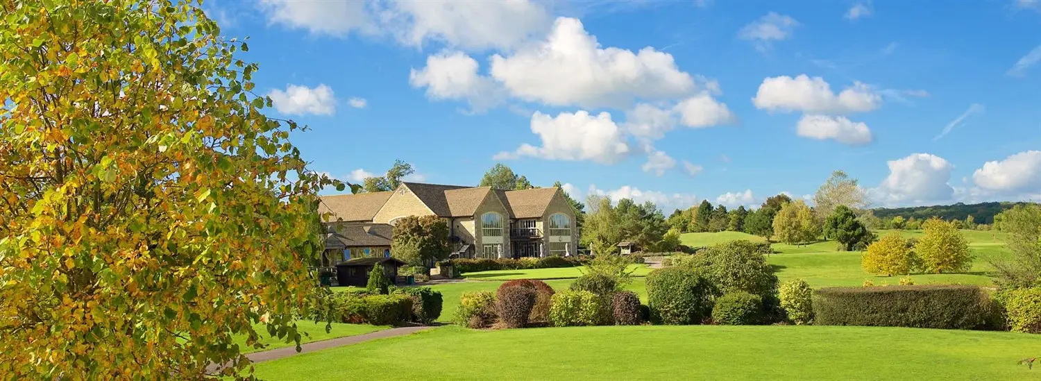 Cumberwell Golf Course,
