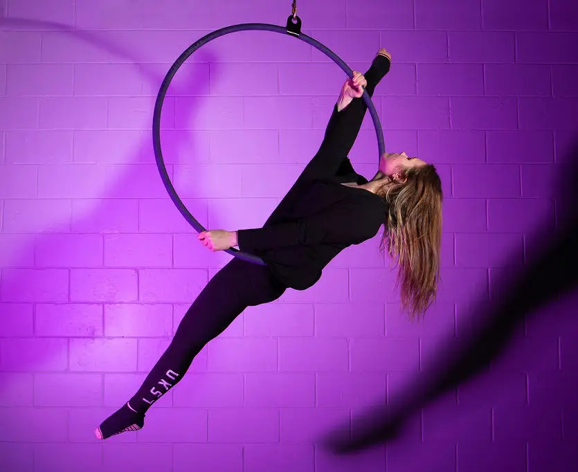 Studio Exhilarate