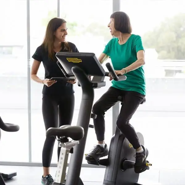 The Exercise Collaborative | ExCo
