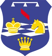 L'Échiquier du Lac