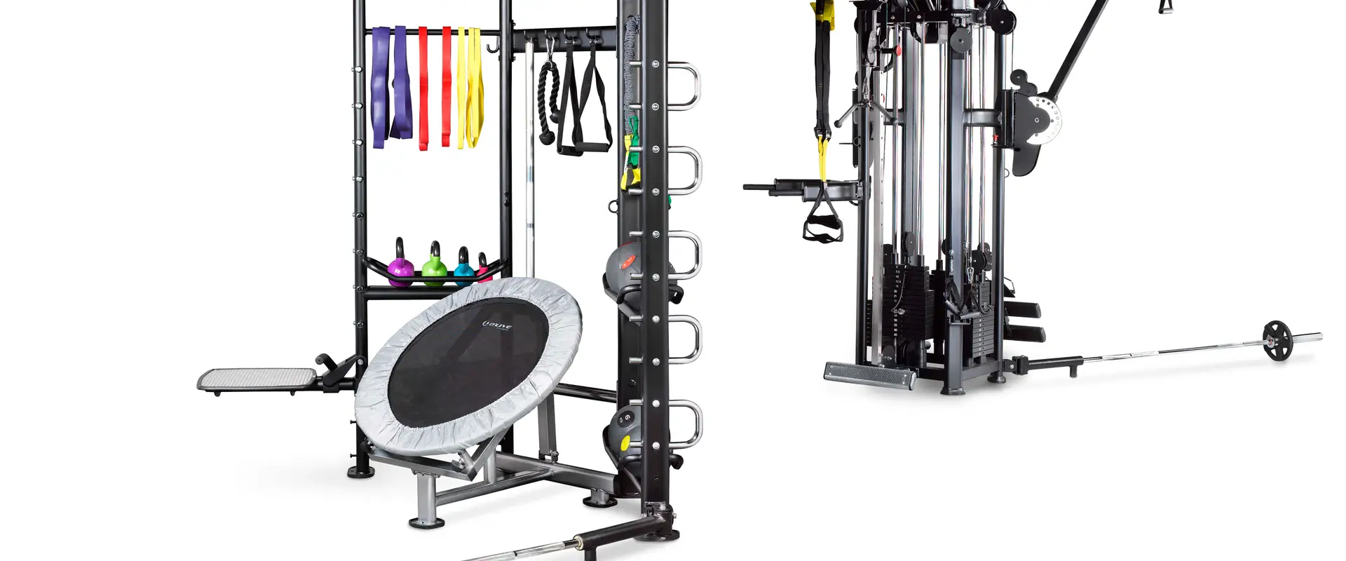 topfit polygone