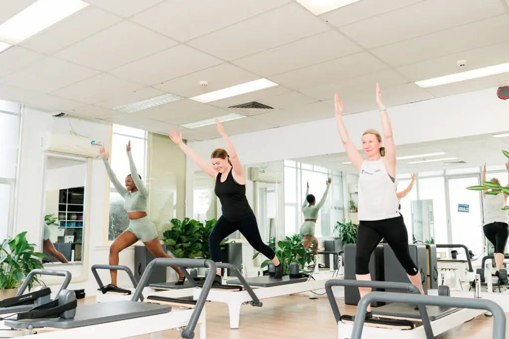 Carlo Pilates