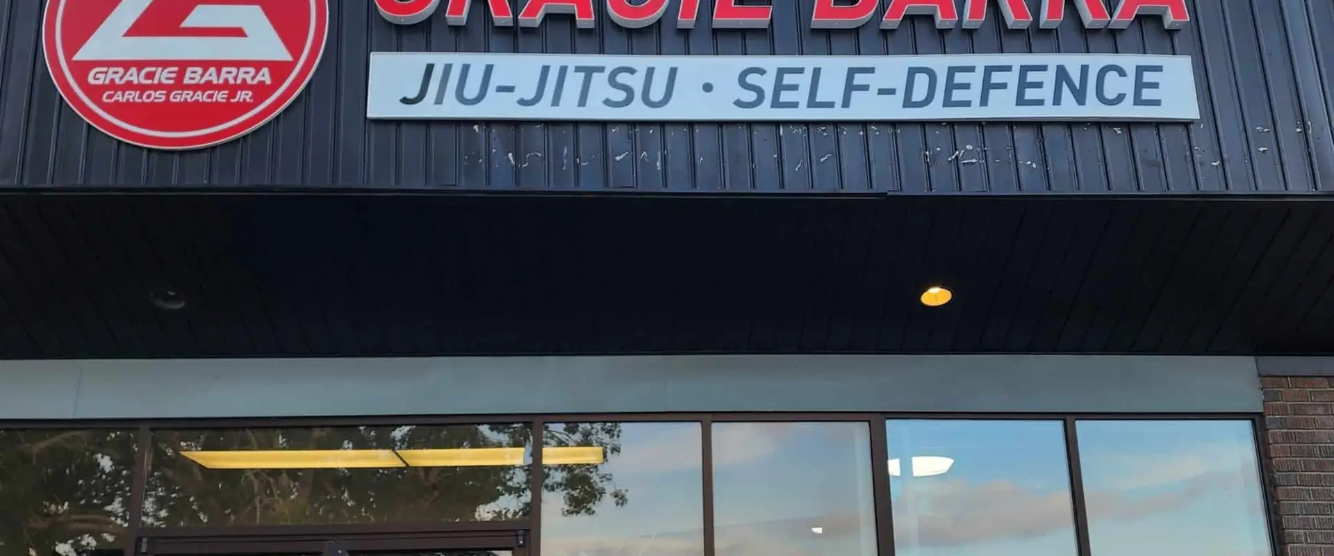 Gracie Barra Northwest Calgary